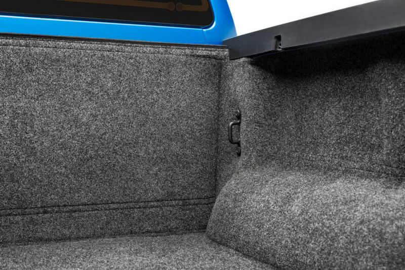 GMC Sierra 1500 Truck Bed Liner - Husky Liners - Guardian Comfort - `07-`19